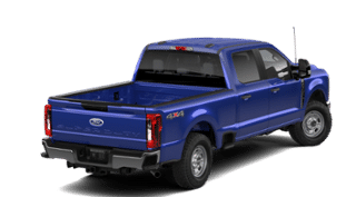 2026 Ford Super Duty® External Image 4